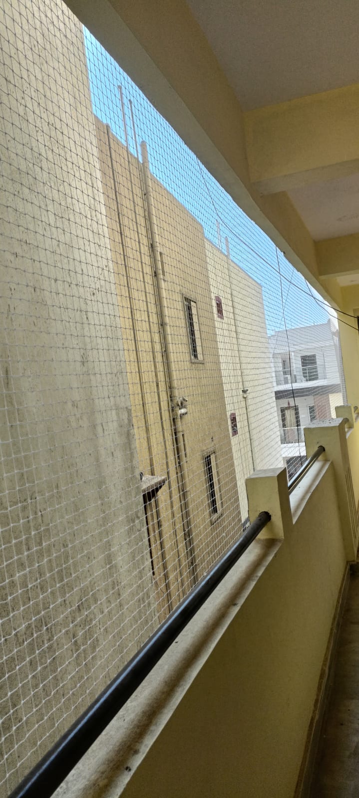 Safety Nets in Hyderabad